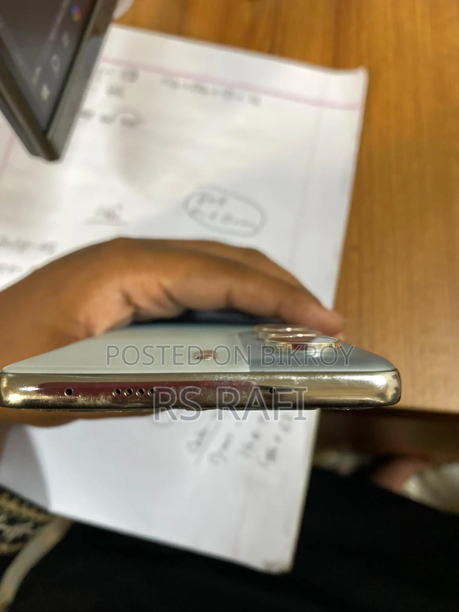 Tecno Camon 40 8(256) (Used)