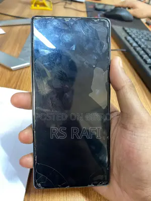 Tecno Camon 40 8(256) (Used)
