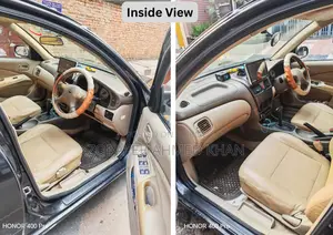 Nissan Sunny EX Saloon 2008