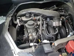 Toyota Hiace Super GL Dark Prime2 2021