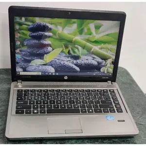Laptop HP ProBook 4540S 6GB Intel Core I3 SSD 128GB