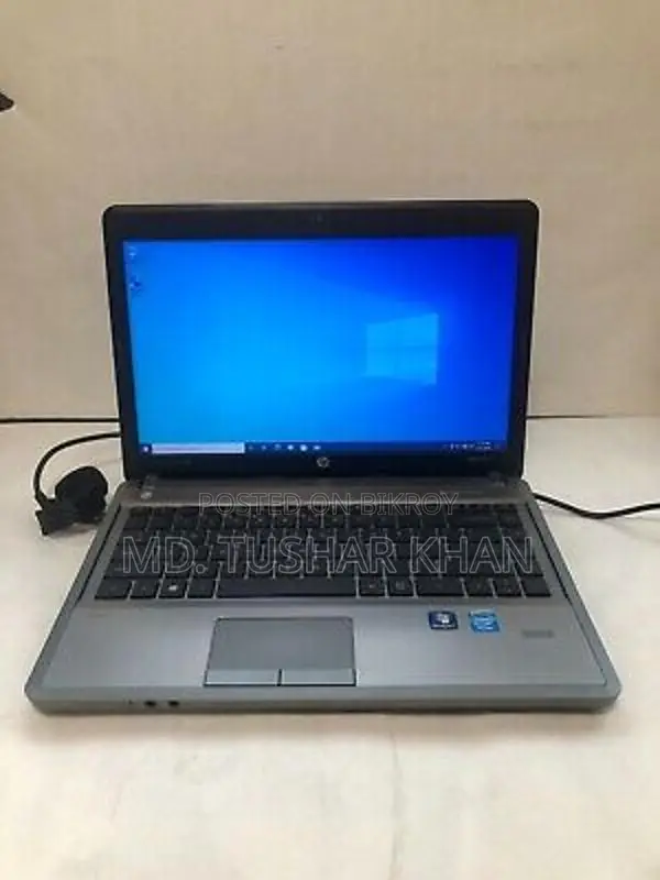 ল্যাপটপ HP ProBook 4540S 6GB Intel Core I3 SSD 128GB