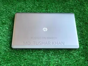 Laptop HP ProBook 4540S 6GB Intel Core I3 SSD 128GB