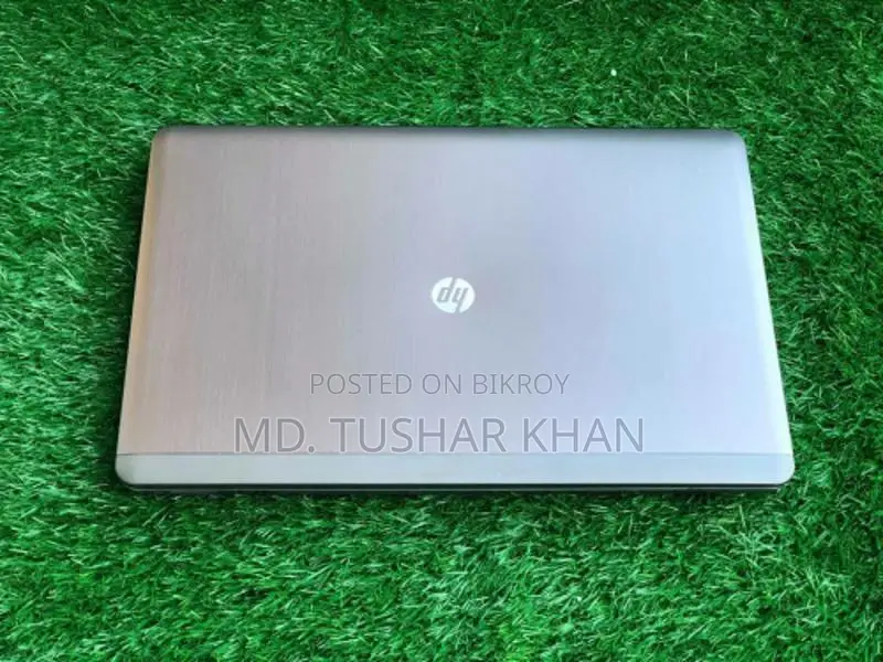 ল্যাপটপ HP ProBook 4540S 6GB Intel Core I3 SSD 128GB