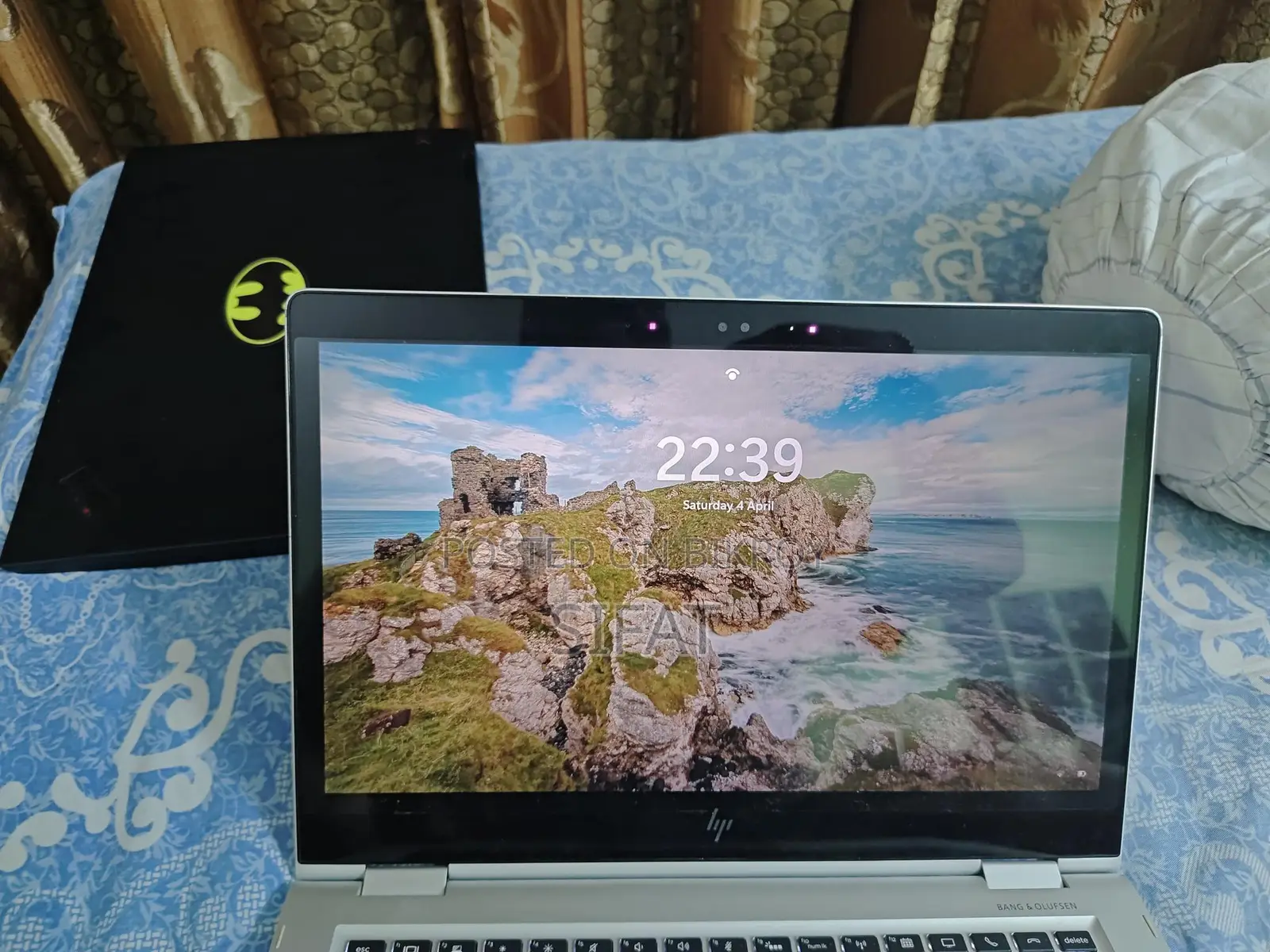 HP EliteBook 1030 g2 x360
