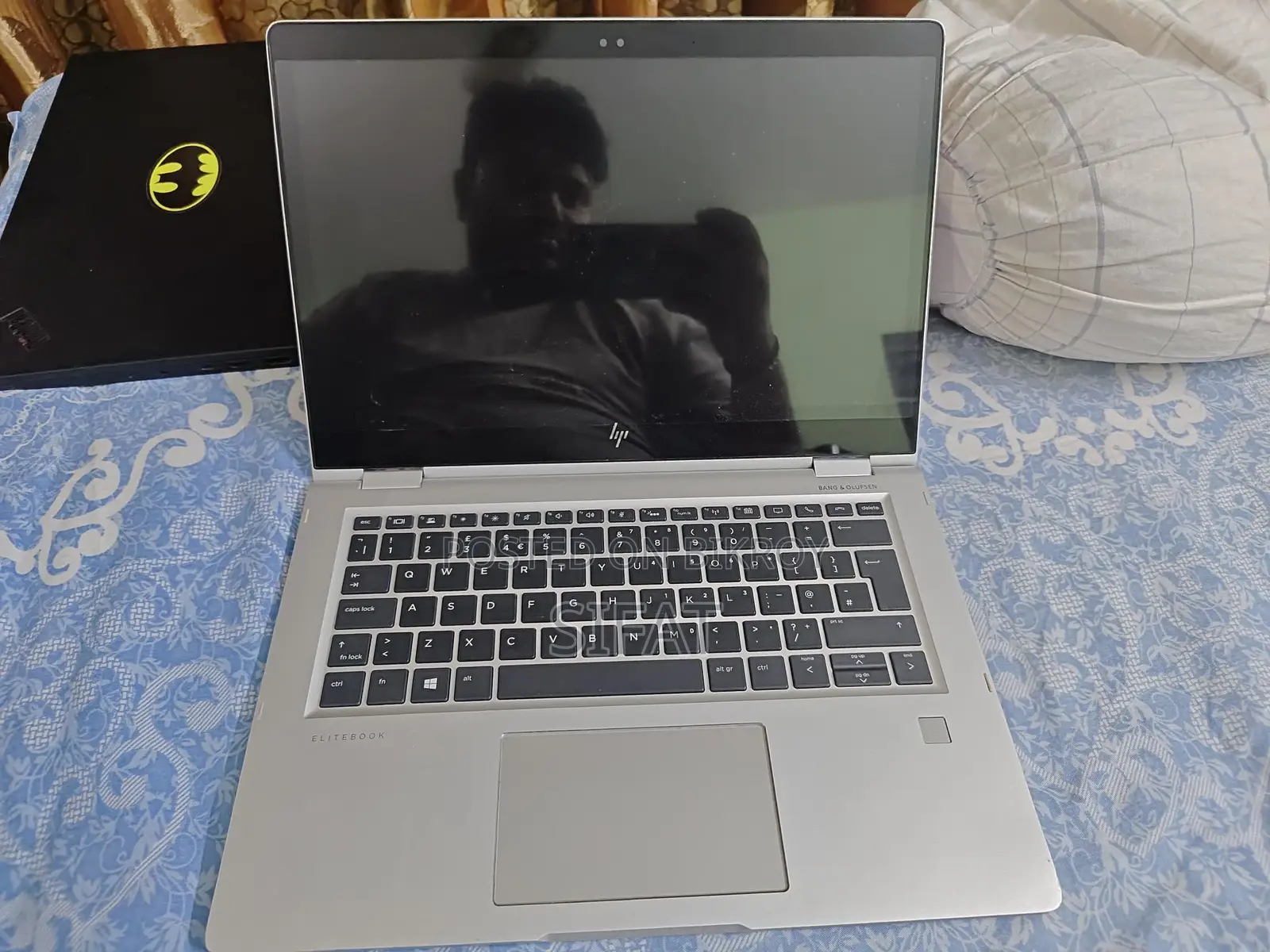 HP EliteBook 1030 g2 x360
