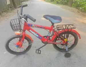 16 Size Cycle