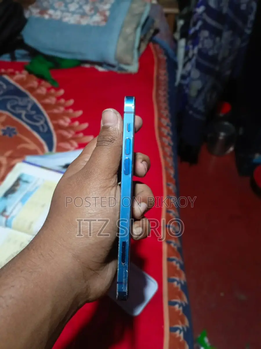 Apple iPhone 12 (Used)