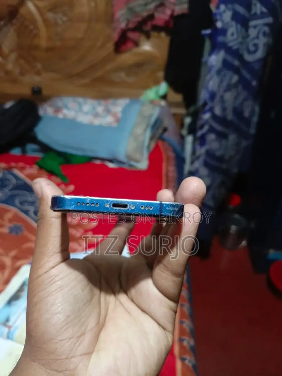 Apple iPhone 12 (Used)