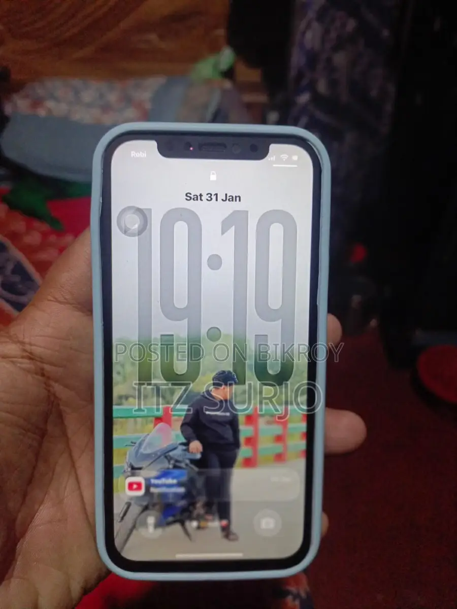Apple iPhone 12 (Used)