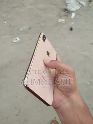 Apple iPhone XS Max (Used)