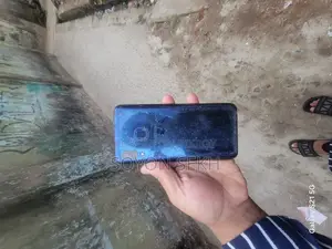 Samsung Galaxy M20 (Used)