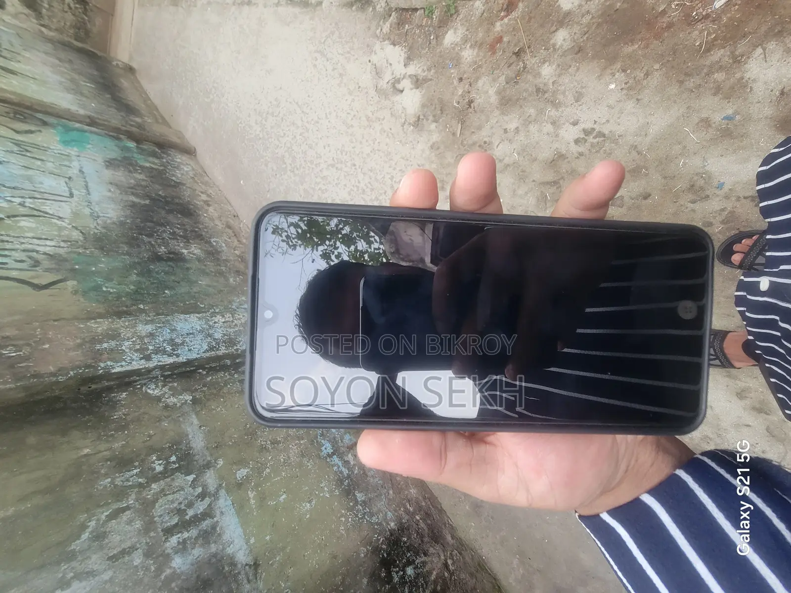 Samsung Galaxy M20 (Used)