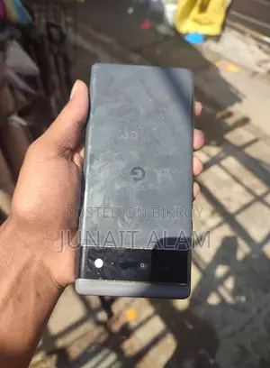Google Pixel 6 ` (Used)