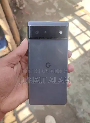 Google Pixel 6 ` (Used)