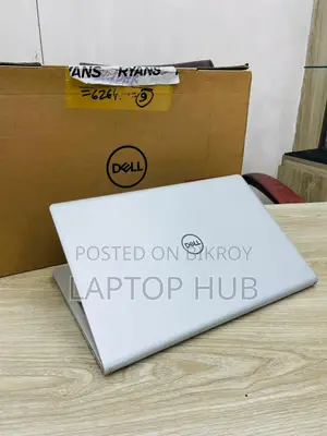 MODEL: Dell Inspiron 15|Core i5-12 Gen| 8 GB RAM|512/256 NVME SSD