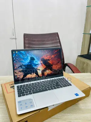 MODEL: Dell Inspiron 15|Core i5-12 Gen| 8 GB RAM|512/256 NVME SSD