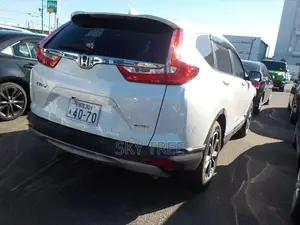 Honda CR-V ExM Pack.. 2022
