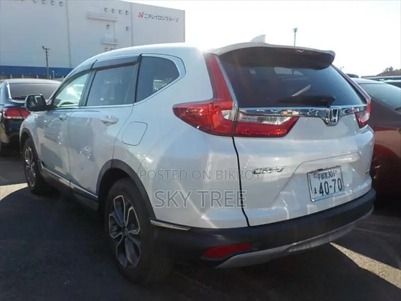 Honda CR-V ExM Pack.. 2022