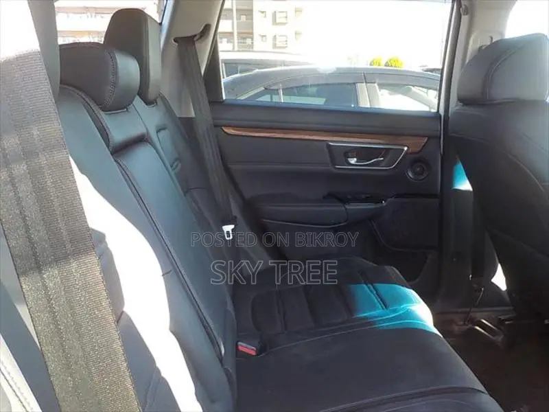 Honda CR-V ExM Pack.. 2022