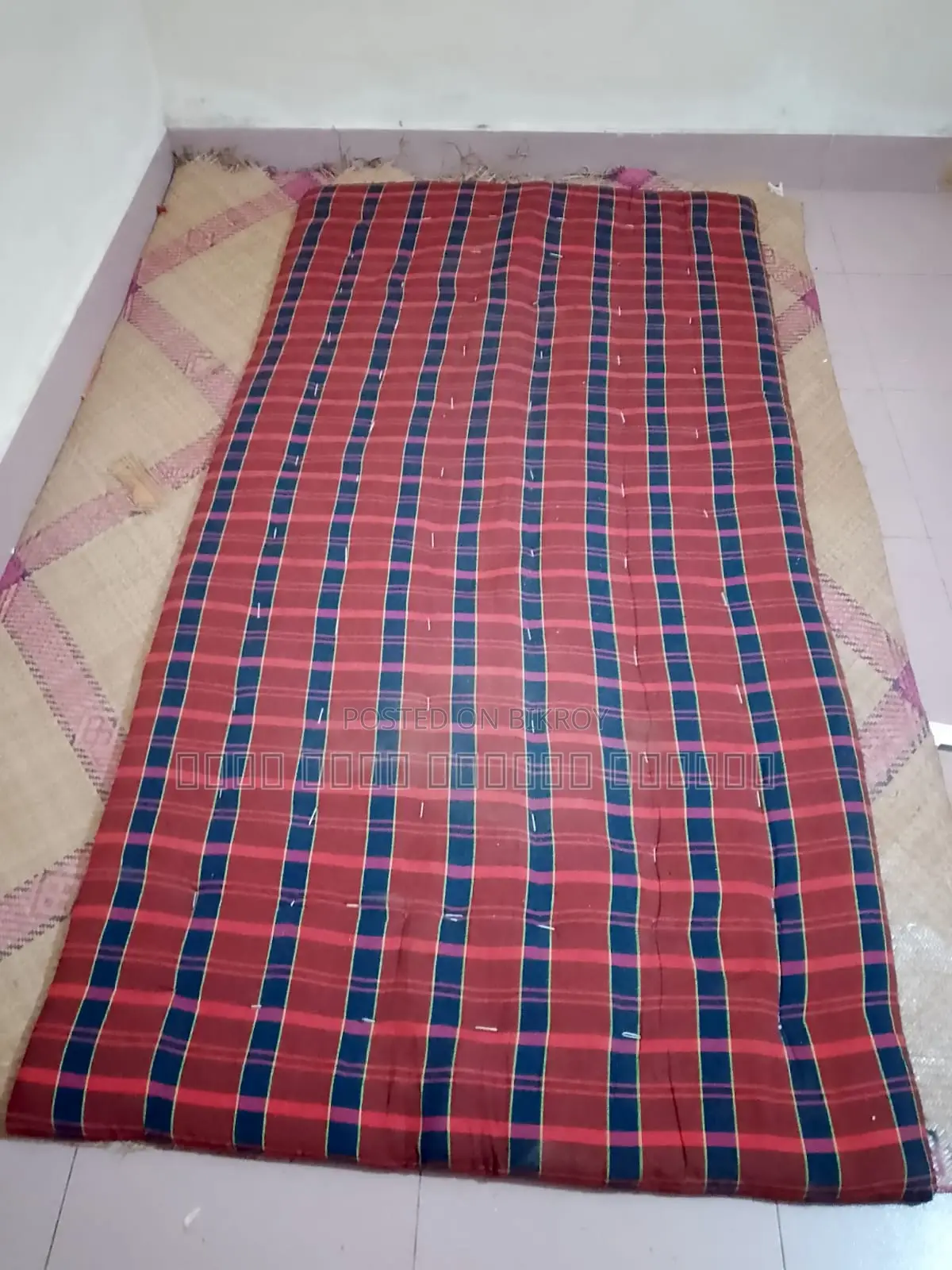 Used Bed