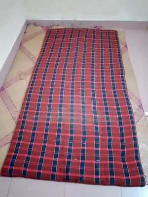 Used Bed
