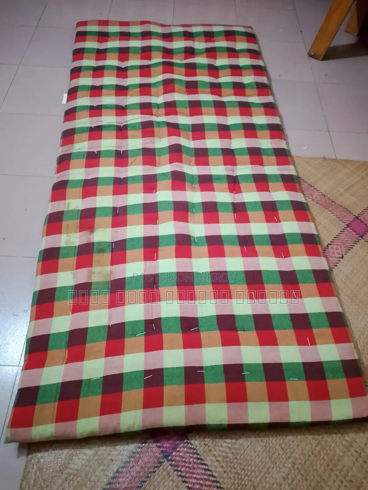 Used Bed