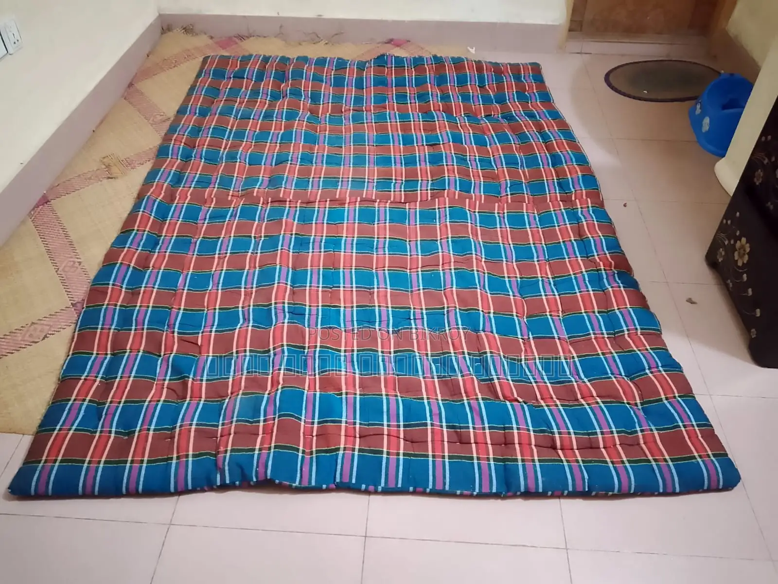 Used Bed