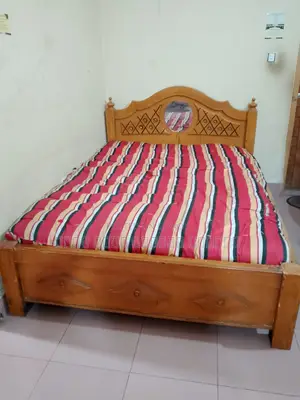 Used Bed