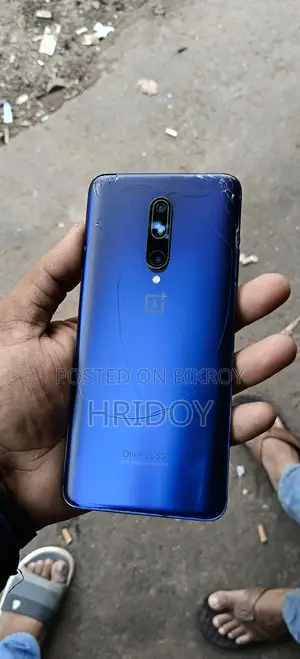 OnePlus 7 Pro 5G (Used)