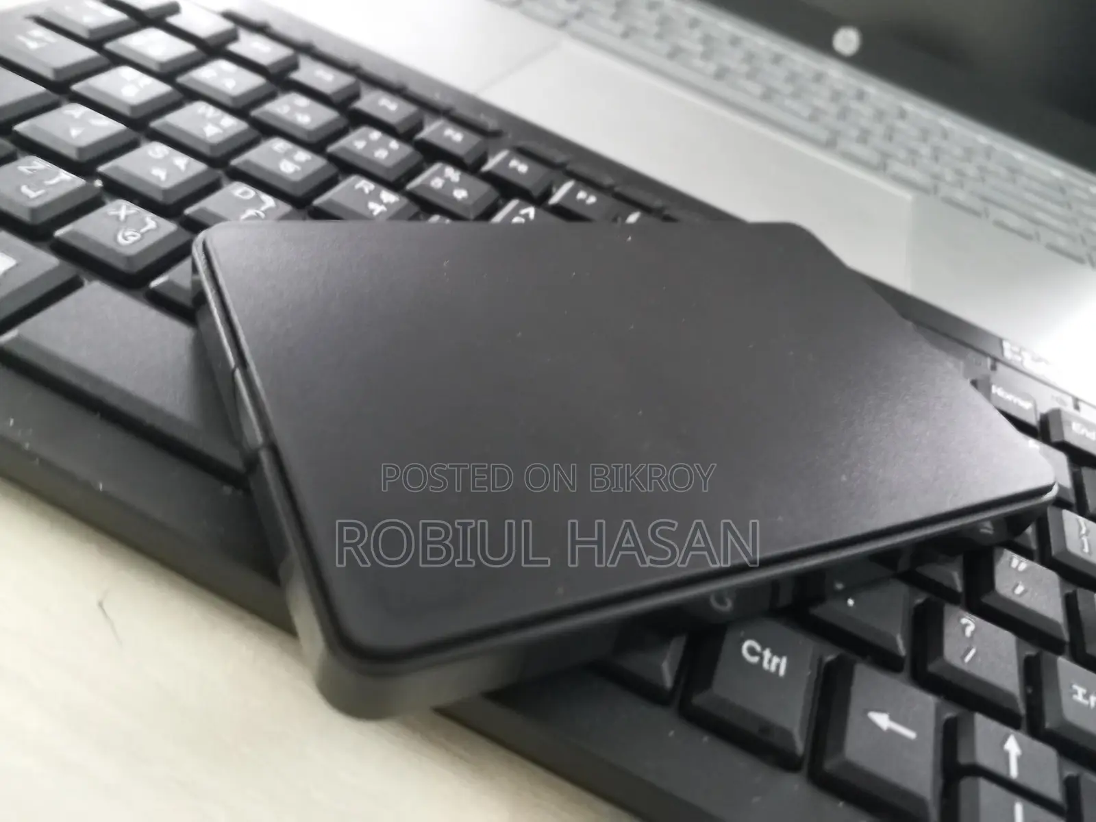 পোর্টেবল হার্ডডিস্ক ১০০০ জিবি (১ টিবি)