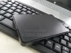পোর্টেবল হার্ডডিস্ক ১০০০ জিবি (১ টিবি)