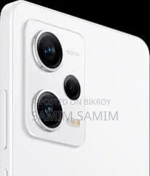 AMOI Redminote13 5g 8/256 (Used)