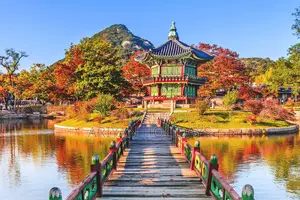 South Korea Tourist Visa