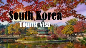 South Korea Tourist Visa