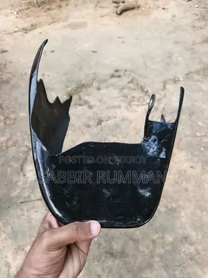Gixxer engine kit