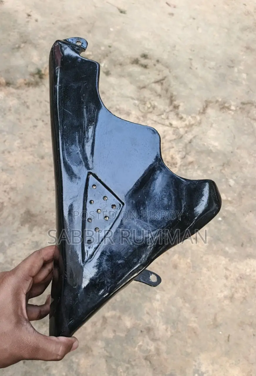 Gixxer engine kit
