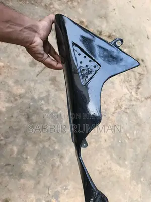 Gixxer engine kit