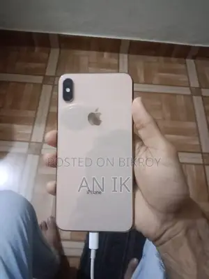 Apple iPhone XS Max (Used)