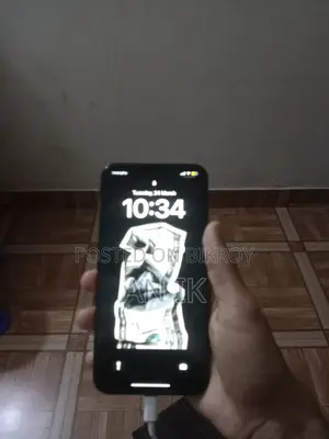 Apple iPhone XS Max (Used)