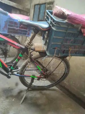 Bicycle for Sale