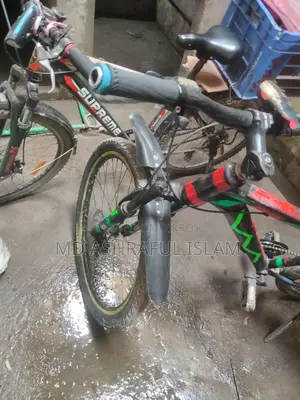 Bicycle for Sale