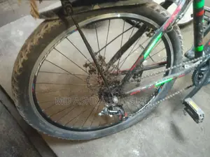 Bicycle for Sale