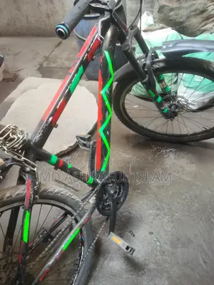 Bicycle for Sale