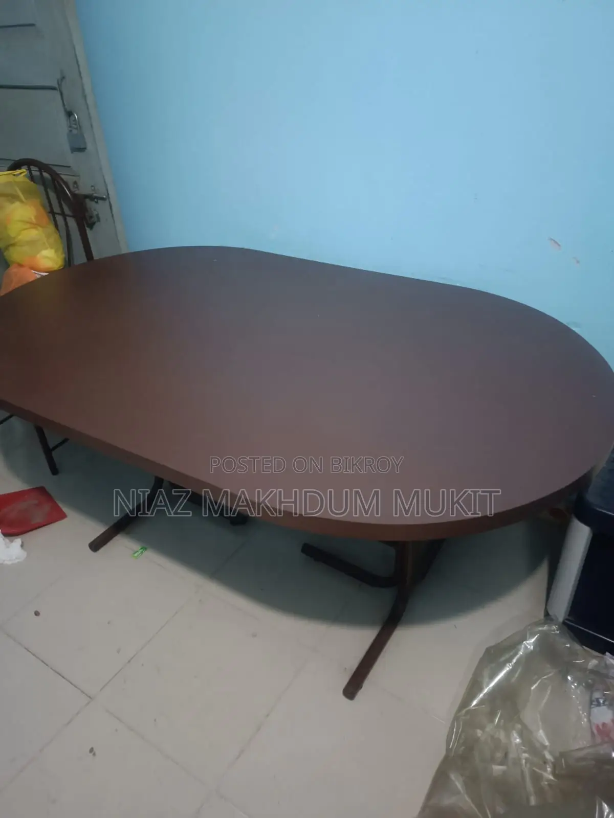 Navana Dining Table and Chairs