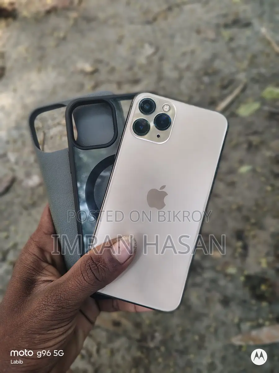 Apple iPhone 11 Pro (Used)