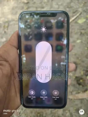 Apple iPhone 11 Pro (Used)