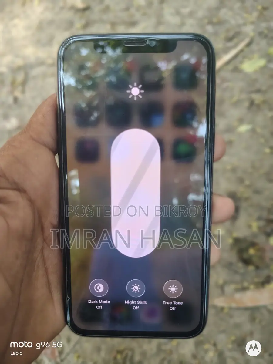 Apple iPhone 11 Pro (Used)