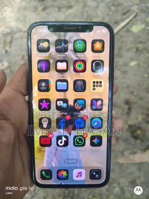 Apple iPhone 11 Pro (Used)