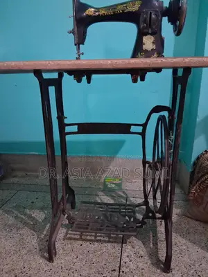 সেলাই মেশিন